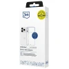 Чохол 3mk Just20g MagCase для iPhone 17 Pro Max Transparent with MagSafe (5903108665094)
