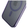 Чохол 3mk Frosty MagCase для iPhone 17 Pro Max Purple with MagSafe (5903108665131)