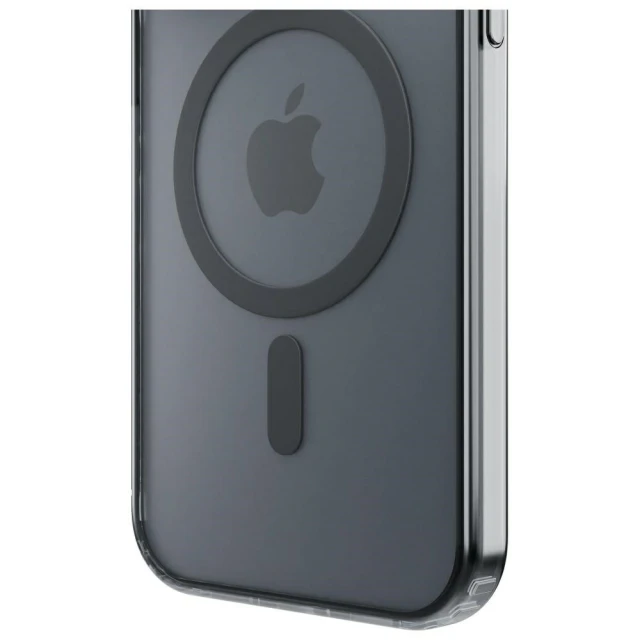 Чохол 3mk Frosty MagCase для iPhone 17 Pro Max White with MagSafe (5903108665148)