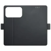 Чохол-книжка 3mk Wallet Case для iPhone 17 Pro Black (5903108665278)