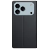 Чохол-книжка 3mk Wallet Case для iPhone 17 Pro Black (5903108665278)