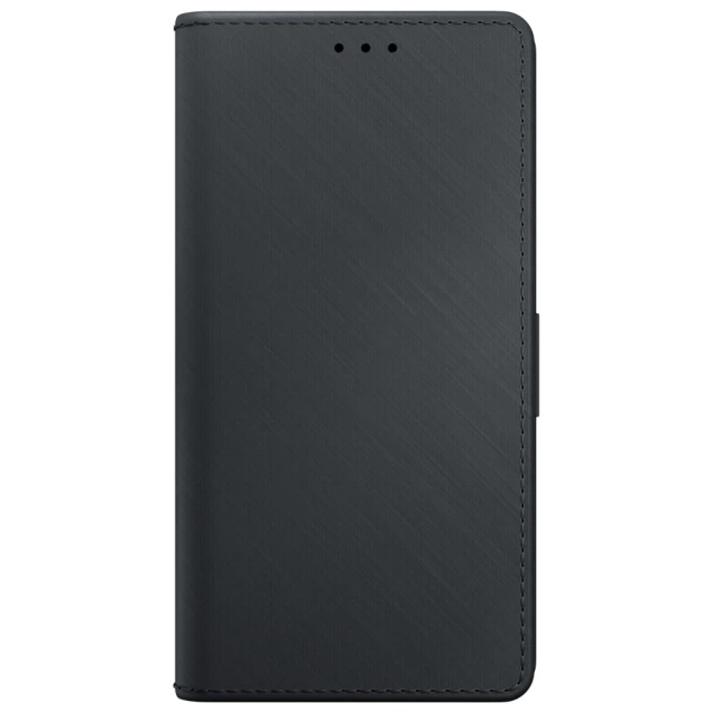 Чохол-книжка 3mk Wallet Case для iPhone 17 Black (5903108665292)