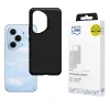 Чохол 3mk Matt Case для Honor 400 Pro Black (5903108665544)