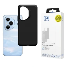 Чохол 3mk Matt Case для Honor 400 Pro Black (5903108665544)