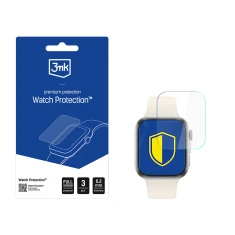 Захисна плівка 3mk Protection Watch Protection ARC для Huawei Watch Fit 4 (5903108665964)