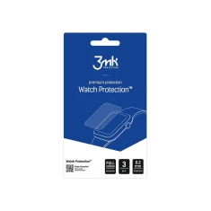Захисне скло 3mk Watch Protection FlexibleGlass для Huawei Watch Fit 4 Pro (5903108666060)
