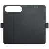 Чохол 3mk Wallet Case для iPhone 17 Air Black (5903108666664)