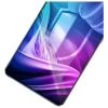 Захисна плівка 3mk Silky Matt Pro для Realme GT 7 Transparent (5903108667548)