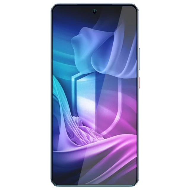 Захисна плівка 3mk Silky Matt Pro для Realme GT 7 Transparent (5903108667548)