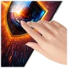 Захисна плівка 3mk Silky Matt Privacy для Oppo Reno 14 Pro Black (5903108667630)