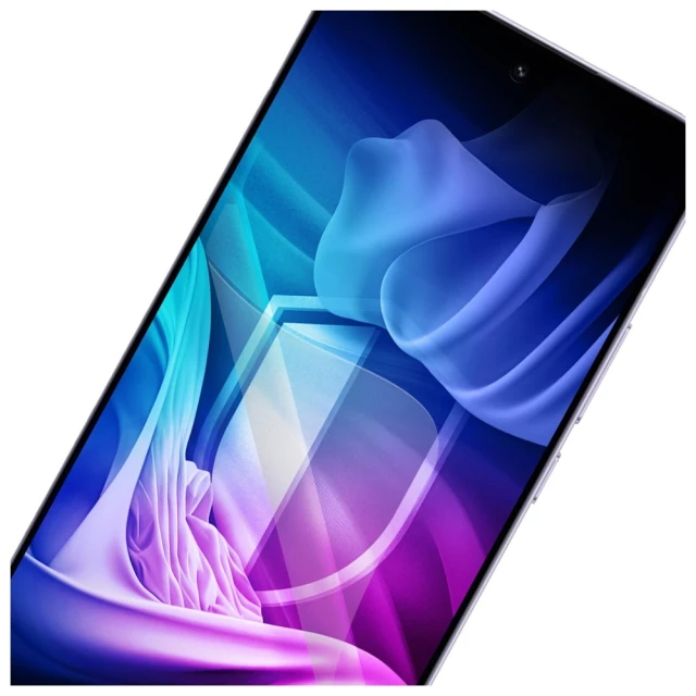 Захисна плівка 3mk Silky Matt Pro для Oppo Reno 14 Transparent (5903108667746)