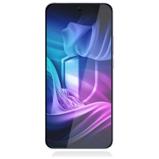 Захисна плівка 3mk Silky Matt Pro для Oppo Reno 14 Transparent (5903108667746)