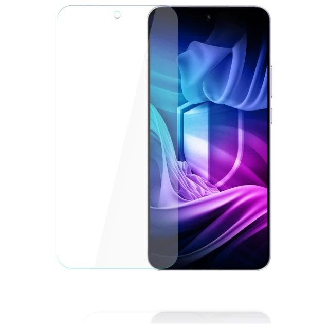 Захисна плівка 3mk Silky Matt Pro для Oppo Reno 14 Transparent (5903108667746)