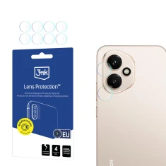 Захисне скло для камери 3mk Lens Protection для Honor 400 (5903108667890)