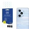 Захисне скло для камери 3mk Lens Protection для Honor 400 Pro (5903108668095)