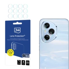 Захисне скло для камери 3mk Lens Protection для Honor 400 Pro (5903108668095)