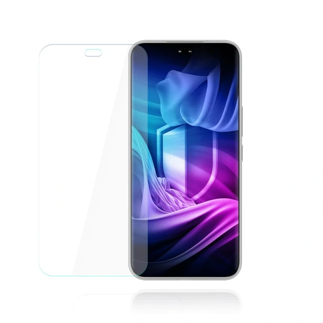 Захисна плівка 3mk Silky Matt Pro для Honor 400 Pro (5903108668118)