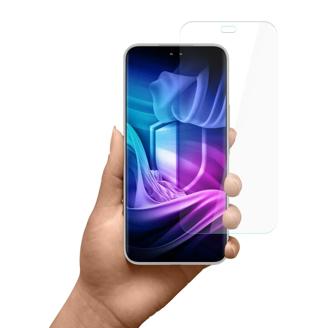 Захисна плівка 3mk Silky Matt Pro для Honor 400 Pro (5903108668118)