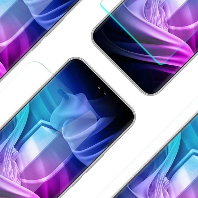 Захисна плівка 3mk Silky Matt Pro для Honor 400 Pro (5903108668118)