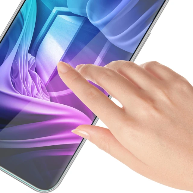 Захисна плівка 3mk Silky Matt Pro для Honor 400 Pro (5903108668118)