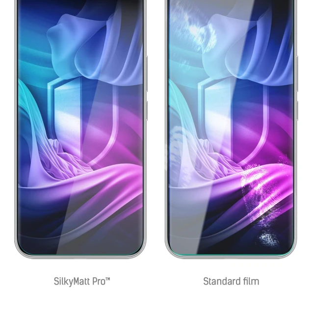 Захисна плівка 3mk Silky Matt Pro для Honor 400 Pro (5903108668118)