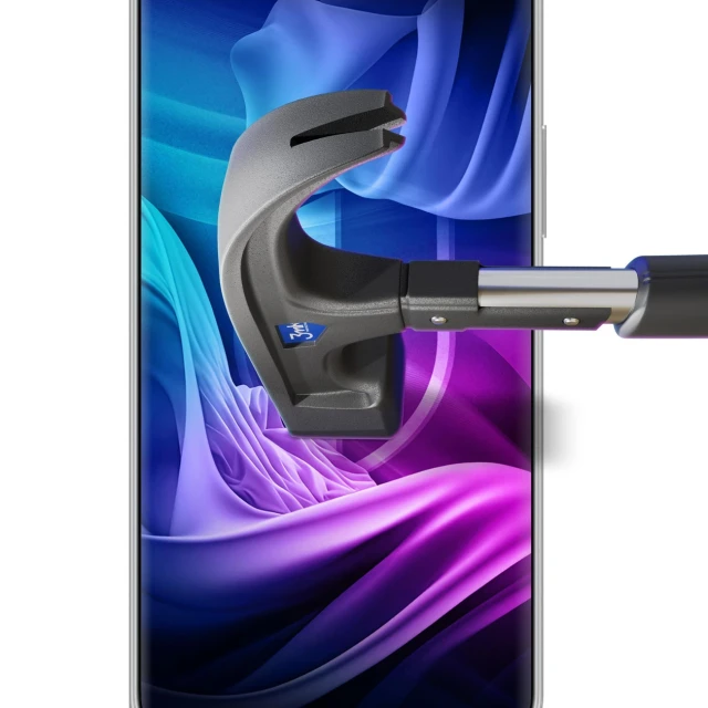 Захисна плівка 3mk Silky Matt Pro для Honor 400 Pro (5903108668118)