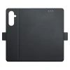 Чохол 3mk Wallet Case для Samsung Galaxy A17 5G Black (5903108668972)