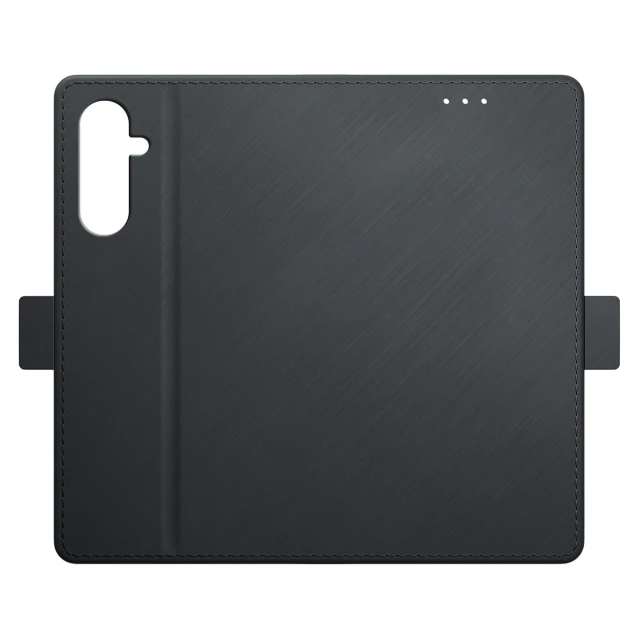Чохол 3mk Wallet Case для Samsung Galaxy A17 5G Black (5903108668972)