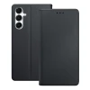 Чохол 3mk Wallet Case для Samsung Galaxy A17 5G Black (5903108668972)