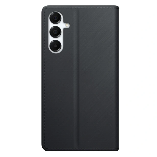 Чохол 3mk Wallet Case для Samsung Galaxy A17 5G Black (5903108668972)