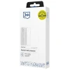 Чохол 3mk Armor Case для Samsung Galaxy A17 5G Clear (5903108669016)