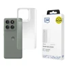 Чохол 3mk Armor Case для Motorola Edge 60 Pro прозорий (5903108669030)