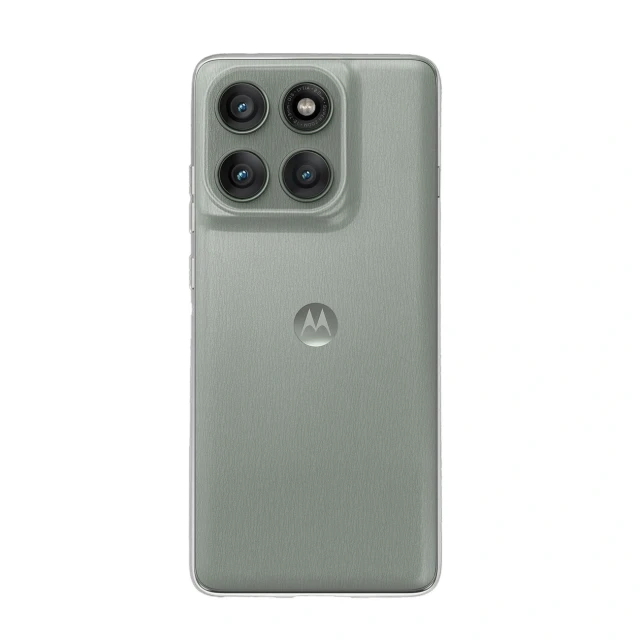 Чохол 3mk Armor Case для Motorola Edge 60 Pro прозорий (5903108669030)