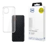 Чохол 3mk Armor Case для Samsung Galaxy XCover 7 Pro Transparent (5903108669252)
