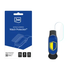 Захисна плівка 3mk Watch Protection ARC для Xiaomi Smart Band 10 (5903108669825)