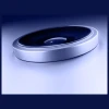 Захисне скло для камери 3mk Protection HARDY Lens Protection Pro для iPhone 17 Синє (5903108669931)