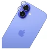 Захисне скло для камери 3mk Protection HARDY Lens Protection Pro для iPhone 17 Синє (5903108669931)