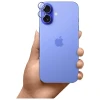 Захисне скло для камери 3mk Protection HARDY Lens Protection Pro для iPhone 17 Синє (5903108669931)