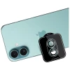 Захисне скло для камери 3mk Lens Protection Pro для iPhone 17 Green (5903108669962)