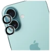 Захисне скло для камери 3mk Lens Protection Pro для iPhone 17 Green (5903108669962)