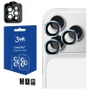 Захисне скло для камери 3mk Protection Lens Protection Pro для iPhone 17 Pro / iPhone 17 Pro Max Light Blue (5903108670043)