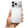 Захисне скло для камери 3mk Protection Lens Protection Pro для iPhone 17 Pro / iPhone 17 Pro Max Light Blue (5903108670043)