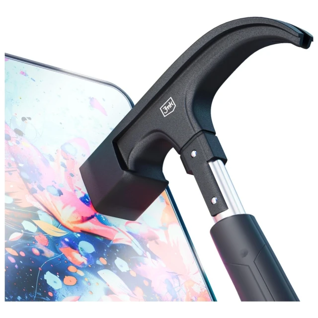 Защитная плёнка 3mk PaperFeeling для Microsoft Surface Pro Copilot Plus 12.0 Transparent (2 pack) (5903108671439)