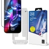 Захисне скло 3mk HardGlass Max для Samsung Galaxy S25 Edge з аплікатором (5903108671620)