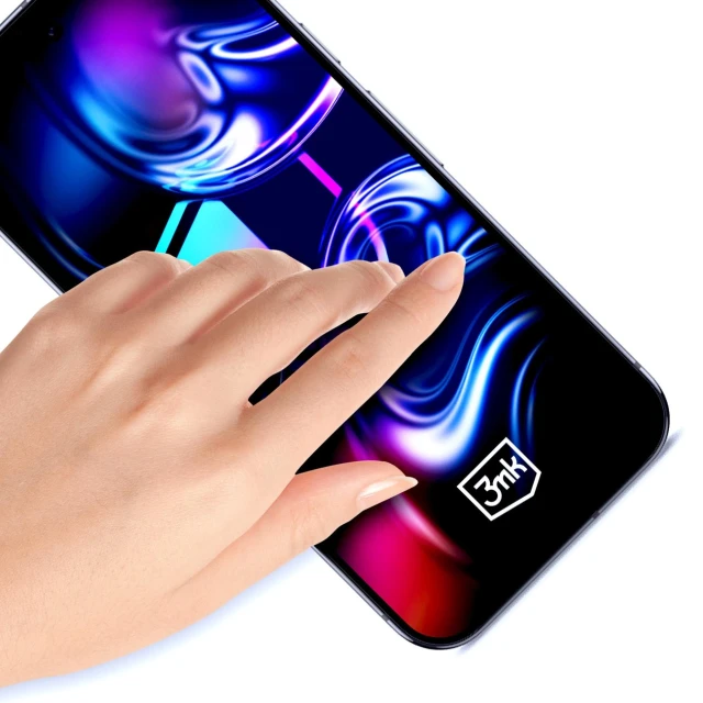 Захисне скло 3mk HardGlass Max для Google Pixel 10 / 10 Pro з аплікатором (5903108671675)
