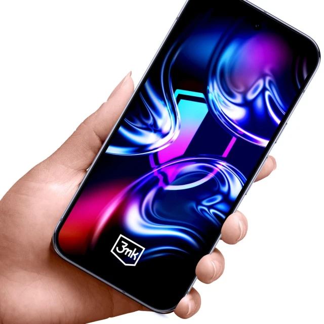 Захисне скло 3mk HardGlass Max для Google Pixel 10 / 10 Pro з аплікатором (5903108671675)