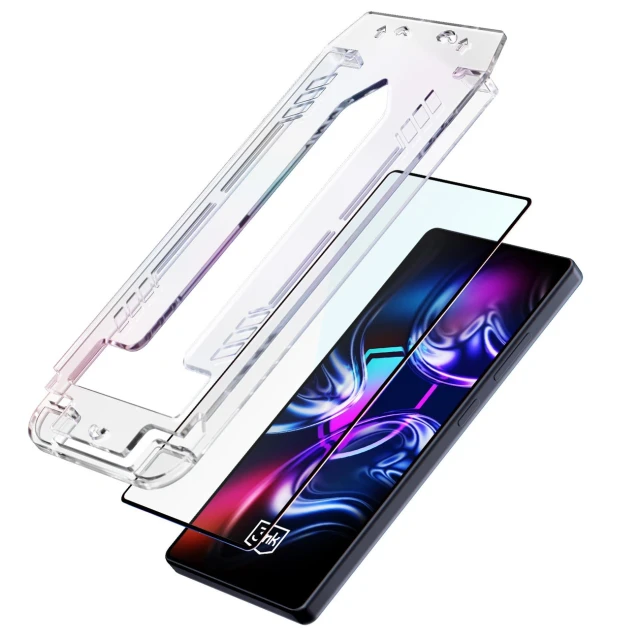 Захисне скло 3mk HardGlass Max для Google Pixel 10 / 10 Pro з аплікатором (5903108671675)