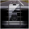 Автотримач 3mk Magnet Power Grip Black (5903108671682)