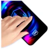 Захисне скло 3mk HardGlass Max Privacy з аплікатором для iPhone 13/13 Pro/14/16E (5903108671750)