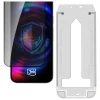 Захисне скло 3mk HardGlass Max Privacy з аплікатором для iPhone 13 Pro Max | iPhone 14 Plus (5903108671767)